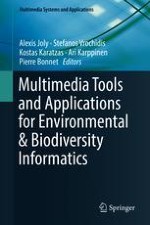 Multimedia Tools and Applications for Environmental & Biodiversity  Informatics | springerprofessional.de