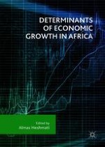 Introduction to Determinants of Economic Growth in Africa and Summary of the Contributions