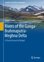 Rivers of the Ganga–Brahmaputra–Meghna Delta: An Overview