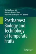 Biodiversity of Temperate Fruits
