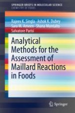 The Control Of Maillard Reaction In Processed Foods Analytical