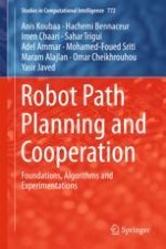 Introduction to Mobile Robot Path Planning