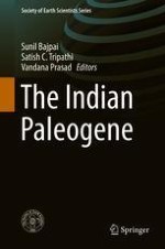 Paleogene Stratigraphy of India: An Overview