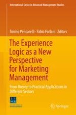 Introduction to the Experience Logic: Key Concepts and Contents