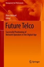 Anticipating the Future: Strategic Scenarios for Telco Markets and Initial Recommendations for Operators