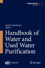 Coagulation, Flocculation, and Precipitation in Water and Used Water Purification