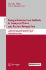 Ising Models for Binary Clustering via Adiabatic Quantum Computing