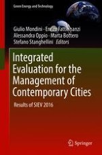 An Integrated Approach for Assessing Environmental Damage and (Inter)Generational Debt in the Definition of Territorial Transformation Policies