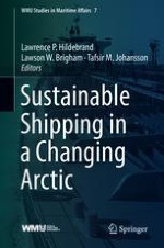 Introduction to the New Maritime Arctic