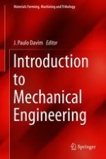 Mechanical Properties of Engineering Materials: Relevance in Design and Manufacturing