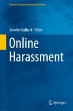 Online Harassment: A Research Challenge for HCI