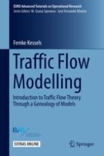 Introduction to Traffic Flow Modelling