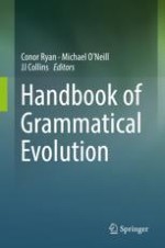 Introduction to 20 Years of Grammatical Evolution