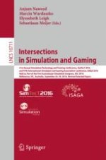 From Recreational to Clinical Approaches: The Use of the Cuatro Tribus Game-Based Workshop as a Complementary Tool for the Reintegration Treatment of Juvenile Offenders