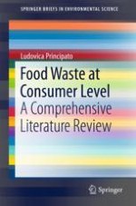 The Complexity of Food Waste at Consumption Level: Definitions, Data, Causes and Impacts
