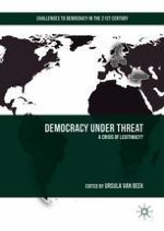 Globalization, Populism and Legitimacy in Contemporary Democracy