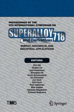 Age Hardenable Nickel-Based Alloy Developments and Research for New High Temperature Power Cycles