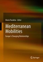 Mediterranean Mobilities and Europe’s Changing Relationships