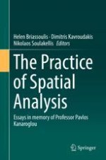 Introduction: The Practice of Spatial Analysis