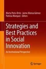 Strategies and Best Practices in Social Innovation: An Overview