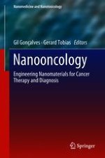 Gold Nanoparticles for Imaging and Cancer Therapy