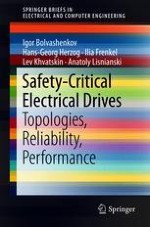 Choosing the Optimal Type of Safety-Critical Traction Drives for Arctic Ships Based on Estimated Operational Efficiency and Real Ice Navigation Conditions