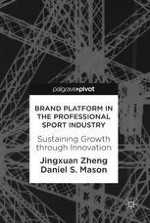 Sport, Information, and the Attention Economy