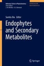 Biologically Active Compounds from Bacterial Endophytes