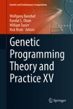 Exploiting Subprograms in Genetic Programming