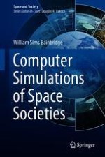 A Virtual Launch into a Computational Cosmos