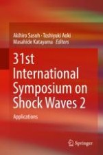 Strength and Frequency of Underwater Shock Waves Related to Sterilization Effects on a Marine Bacterium