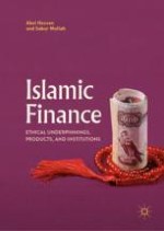 The Ethical Underpinnings of Islamic Economics and Finance