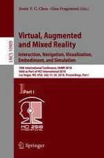 Determining Which Touch Gestures Are Commonly Used When Visualizing Physics Problems in Augmented Reality