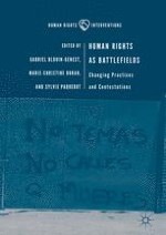 Introduction: Becoming Human Rights Subjects Through New Practices