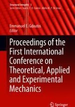 Influence of Sample Preparation on Determined Nanomechanical Properties of Metastable Calcium Carbonate Polymorphs