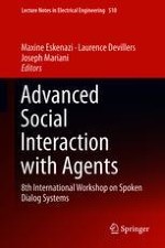 Building Rapport with Extraverted and Introverted Agents