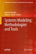 Systems Modelling: Methodologies and Tools