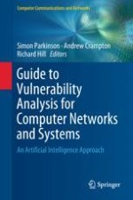 Review into State of the Art of Vulnerability Assessment using Artificial Intelligence