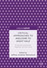Featured image of post Welcome To Night Vale Book Summary