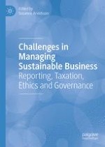 An Exposé of the Challenging Practice Development of Sustainability Reporting: From the First Wave to the EU Directive (2014/95/EU)