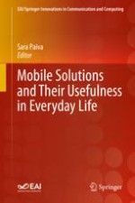 Integrated Mobile Solutions in an Internet-of-Things Development Model