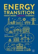 Introduction: The Challenge of Achieving the Energy Transition