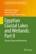 Environmental and Climatic Implications of Lake Manzala, Egypt: Modeling and Assessment