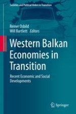 The Western Balkans on the Road to the EU: An Introduction