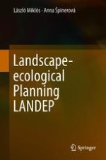 Principles, Theoretical and Methodological Background of Landscape-ecological Planning