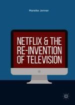 Introduction: Netflix and the Re-invention of Television