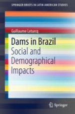 Territorial and Spatial Effects of Dams