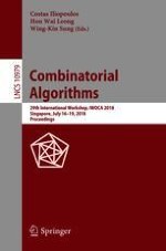 Collision-Free Routing Problem with Restricted L-Path