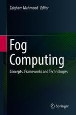 Fog Computing: Concepts, Principles and Related Paradigms