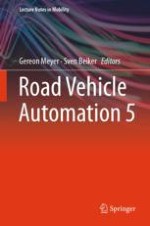 Introduction: The Automated Vehicles Symposium 2017